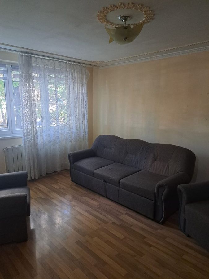 AP. 3 CAMERE DRUMUL TABEREI, CENTRALA TERMICA, BLOC REABILITAT, LIBER - Poză 1