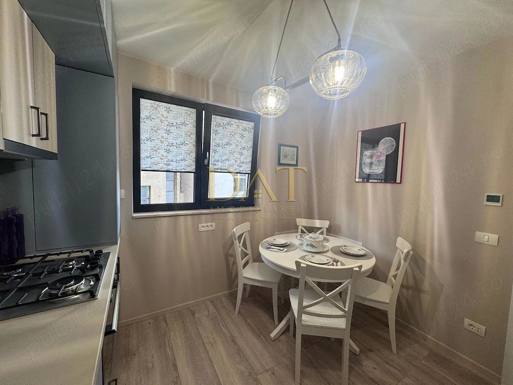 Apartament 2 camere decomandate | Recent renovat | Central - Poză 8
