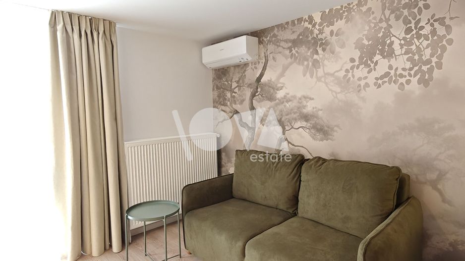 De închiriat:  studio modern - nou - Circului - Tei - metrou Stefan - Poză 3