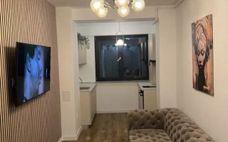 Apartament 2 camere  Pipera  Ivory Residence prima inchiriere - Poză 1