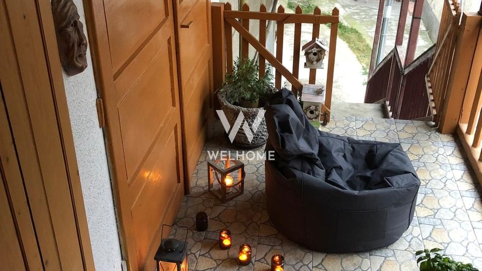 OPORTUNITATE  2 camere Ultra-Central SIBIU - Poză 7