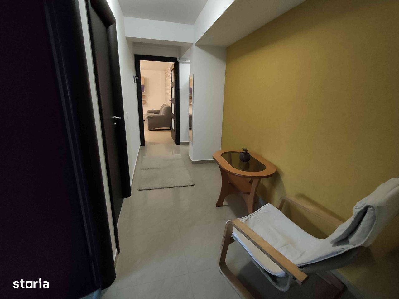 3 camere  Metrou Dimitrie Leonida - loc de parcare inclus. - Poză 9