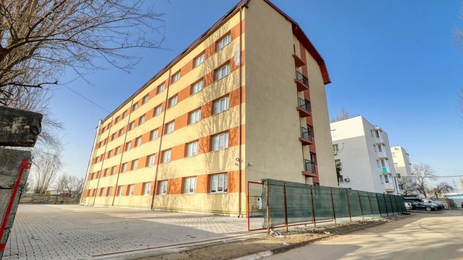 Centru de Cazare Corporate – 380 Locuri – Proprietate Generatoare de Venit - Poză 1