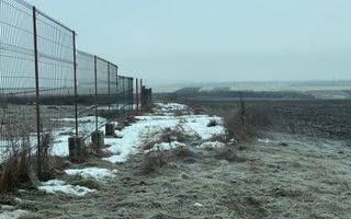 De vanzare teren Miroslava - Poză 8