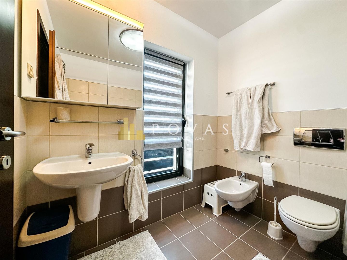 Inchiriere Apartament 3 Camere Erou Iancu Nicolae Natura Residence - Poză 18