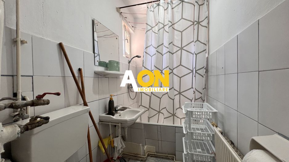 Apartament 2 Camere | DECOMANDAT | Zona Vasile Goldis - Poză 6