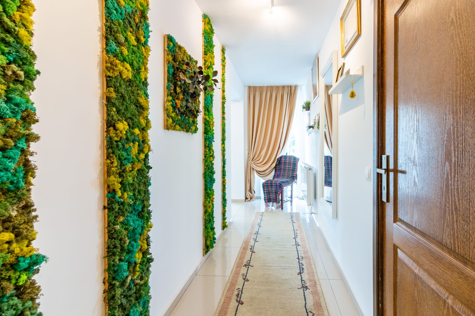 Paradisul Verde_Vila Premium_Vanzare - Poză 37