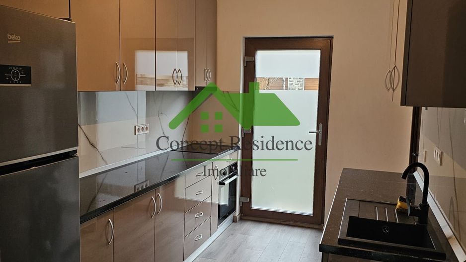 Exclusiv!!Casa tip duplex renovat 2024, 200 mp construiți– Traian Vuia - Poză 3