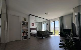 Vanzare Studio Dublu Cloud 9 Residence - Poză 1