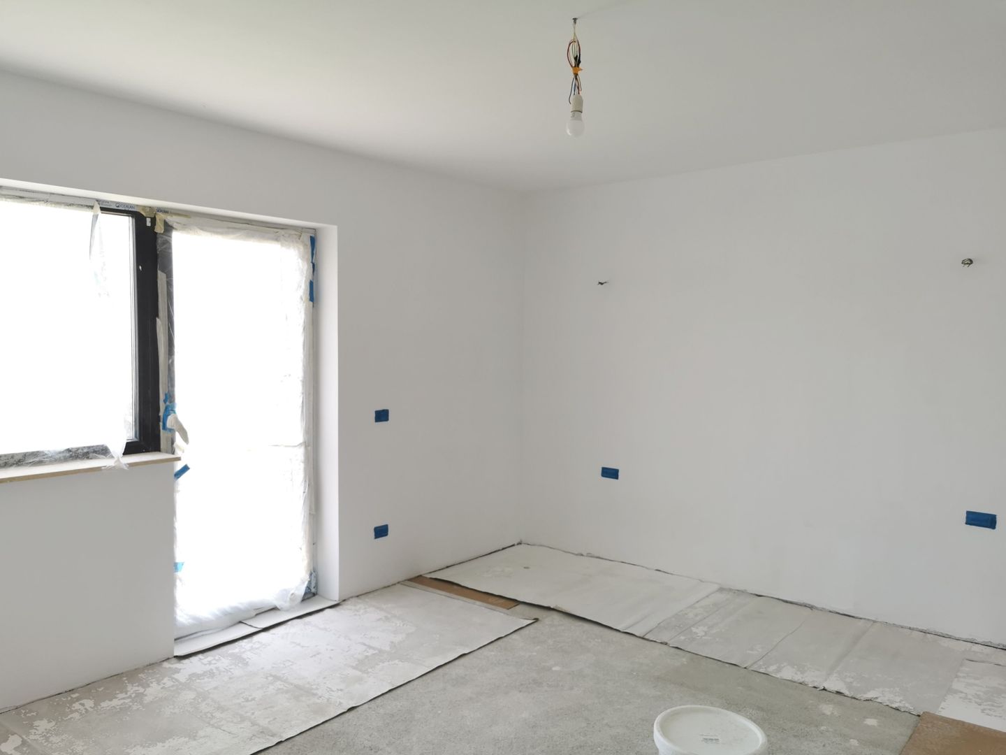 Apartament in vila-Tractorul - Poză 2