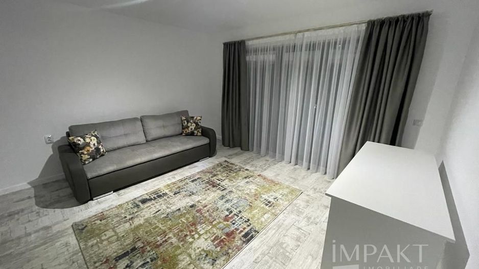 Duplex frumos de inchiriat, cartier Borhanci! - Poză 1