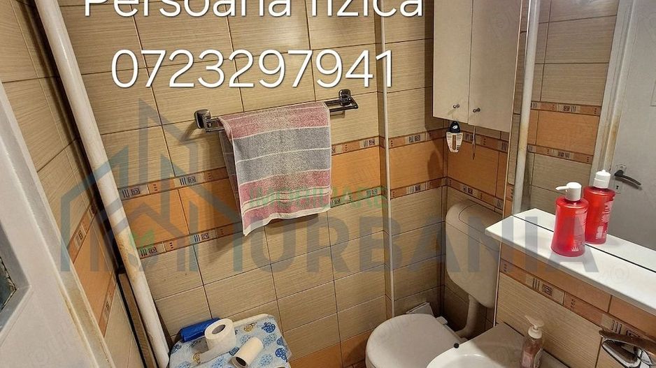 Apartament 2 camere, Tătărași – Piața Chirilă, Iași - Poză 8