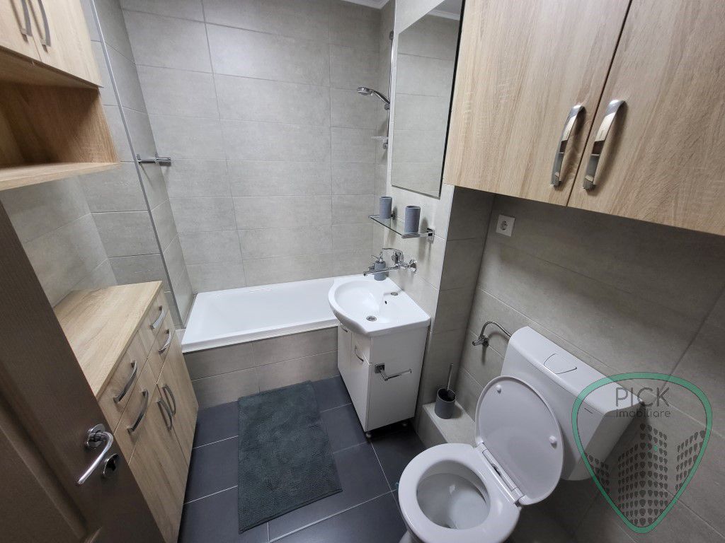 P 4034 - Apartament cu 2 camere în Târgu Mureș, cart. Tudor - Poză 5