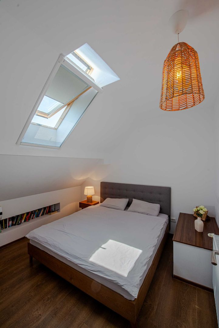 Casa P+1 de vanzare | Tamasi-Corbeanca | Langa padure | 4 camere | 244 mp teren - Poză 5