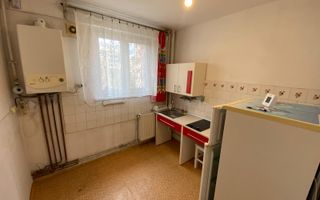 Apartament 3 camere spațios, luminos, centrala, Grivitei - Poză 8