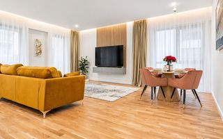 For Rent | Premium 3-Room Apartment | 120 sqm | Residence 5 Forest - Poză 2
