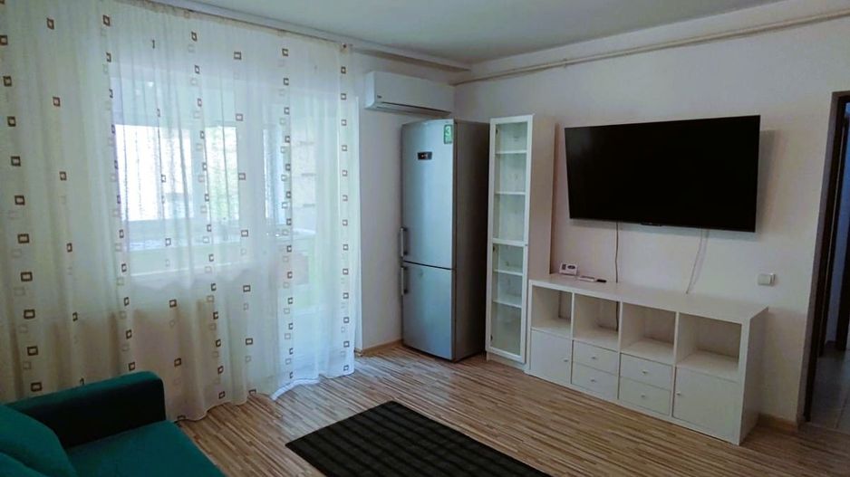 Apartament 2 camere Berceni | Metrou Dimitrie Leonida | Loc parcare - Poză 3
