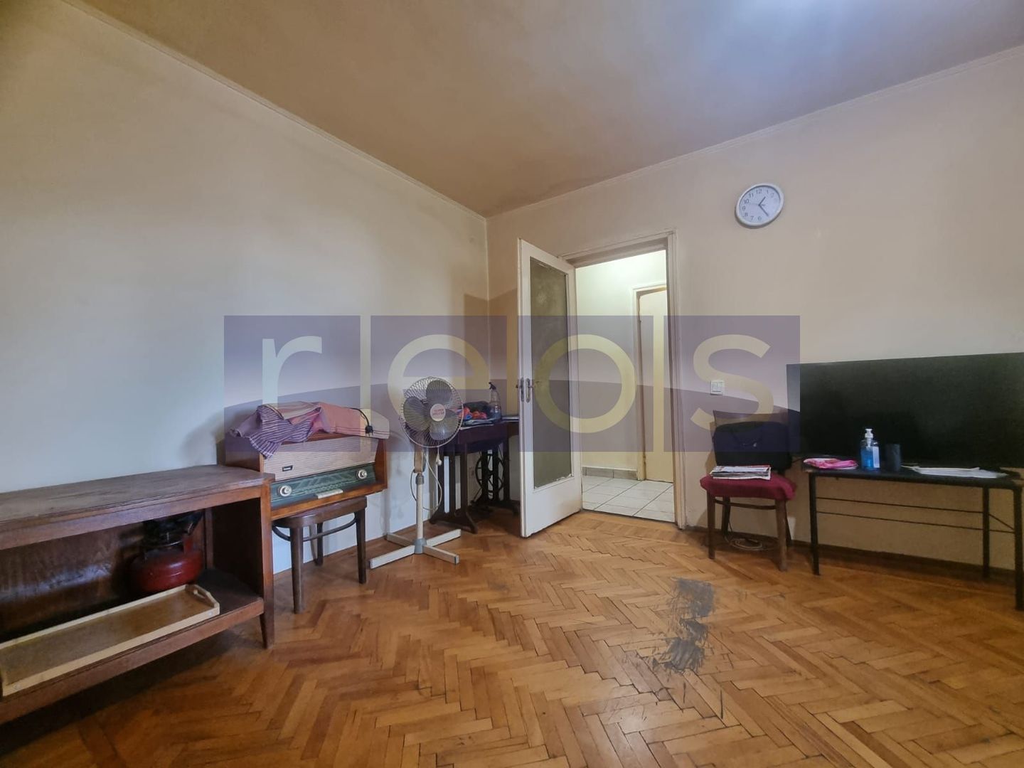 VANZARE 2 CAMERE | SEMIDECOMANDAT | ZONA TIMPURI NOI - Poză 3