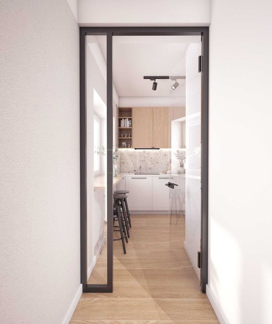 Casă de lux – Eleganță și rafinament în Cartierul Europa - Poză 6