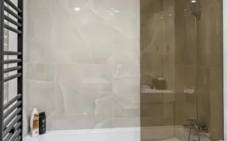 Apartament de lux cu 3 camere în exclusivistul One Verdi Park | Loc de parcare - Poză 17