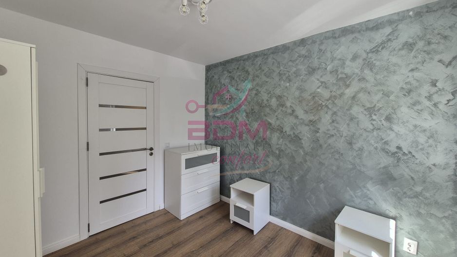 0% COMISION  I Apartament 3 camere | decomandat | modern I 2 bai - Poză 9