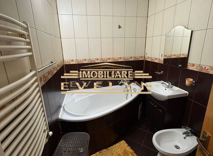 Apartament 2 camere, decomandat – Zona Donici - Poză 7