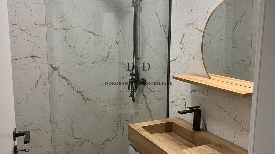 Vanzare Ap 2 camere | Parcare | Complex Columna - VIVO MALL - Poză 5