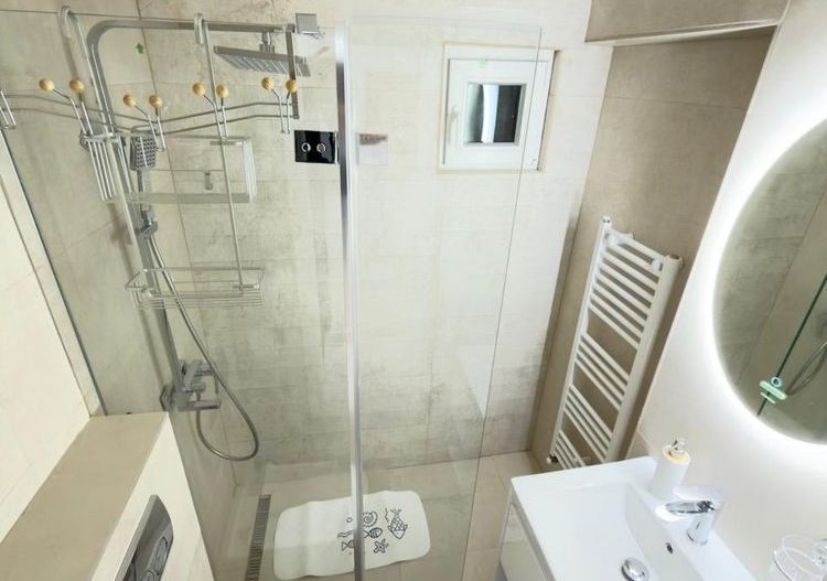 APARTAMENT 2 CAMERE | COMPOZITORI | BOXA | ETAJ 1 - Poză 4