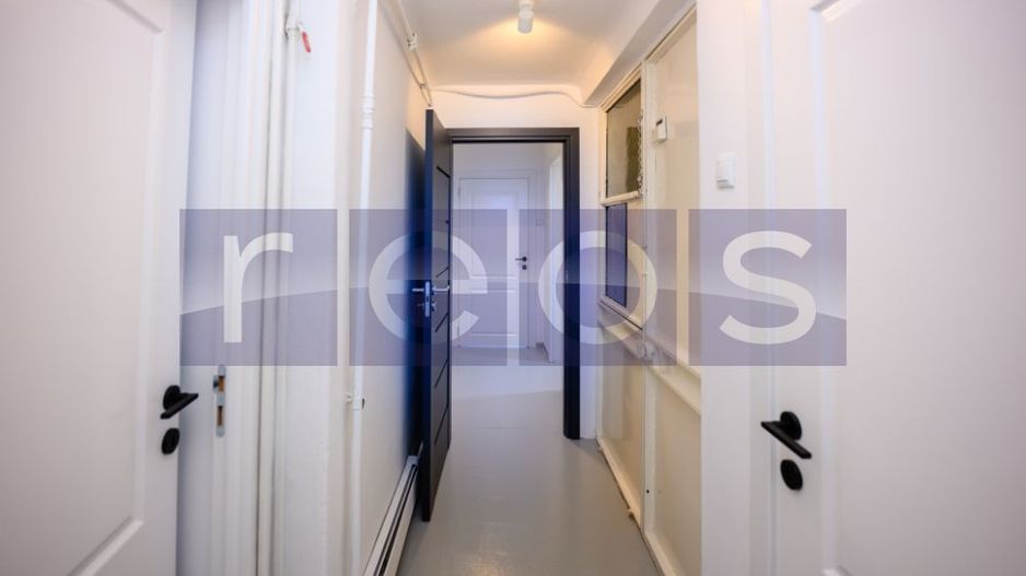 VANZARE MANSARDA 3 CAMERE ICOANEI- DUMBRAVA ROSIE | RENOVATA | 32 MP - Poză 13