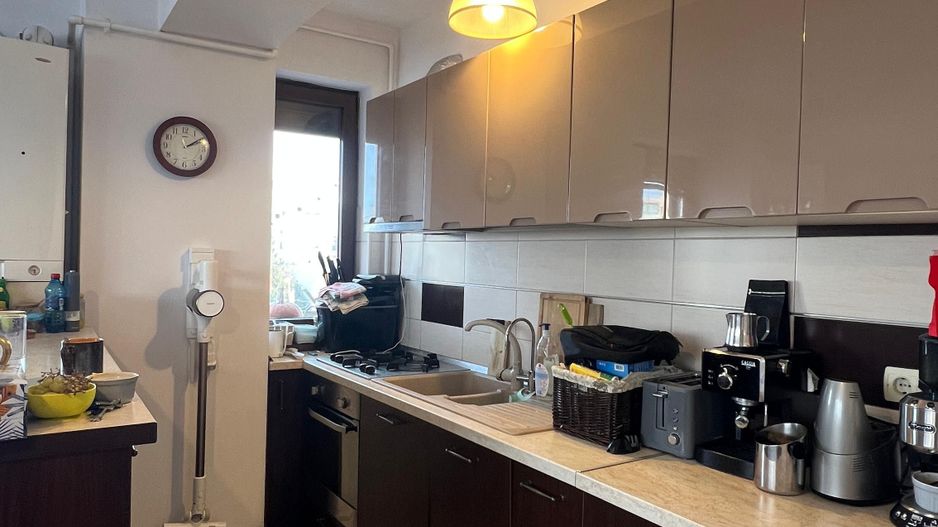 3 camere Baneasa - Antena 1 - Poză 4