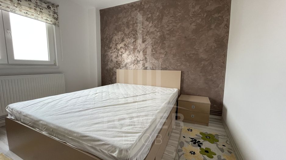 Apartamen 2 camere de inchiriat - zona Mihai Viteazul - Poză 10