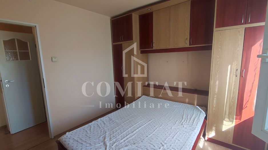 Apartament cu 1 camera | Zona Big - Cartierul Mănăștur - Poză 2
