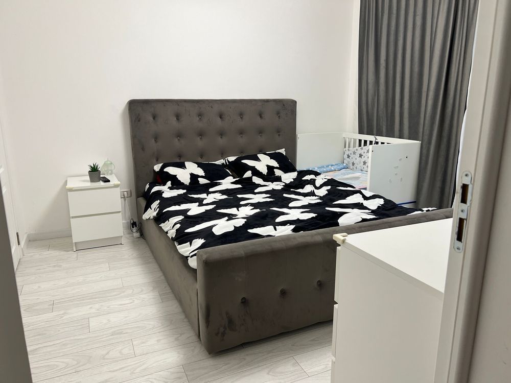 Giroc | 2 Camere | Mobilat si Utilat | Etaj intermediar - Poză 3