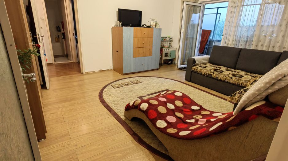 Apartament 2 camere 53 m² lângă Ștrand - Poză 2