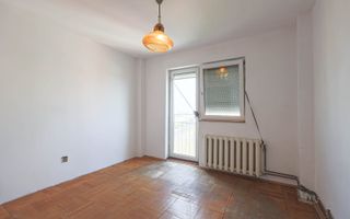 REZERVAT! Apartament cu 2 camere în zona UTA, termoizolat. 65.400 € - Poză 6