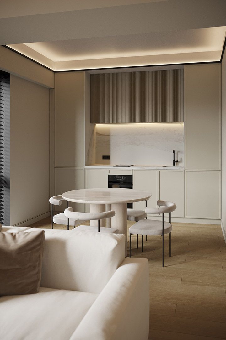 APARTAMENT 2 CAMERE | PIPERA | LANGA SCOALA AMERICANA | FINALIZAT - Poză 7