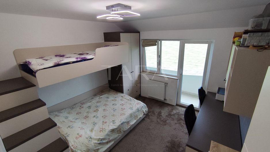 Casă tip duplex în Florești, zona Panemar. - Poză 9