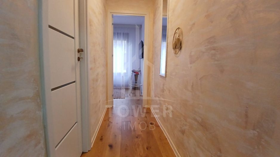 🏡 Casă Individuală în Zonă Centrală | Curte Proprie - Poză 11