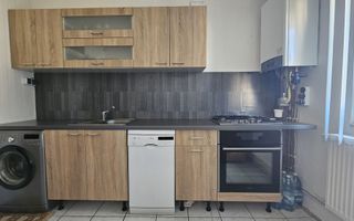 2 camere | centrala proprie | mobilat si utilat | zona excelenta | - Poză 2