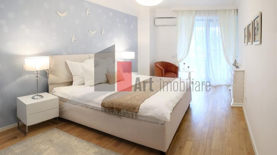 Apartament 2 Camere Lux • Bloc Boutique • Ultracentral • Cismigiu - Theodor Aman - Poză 9