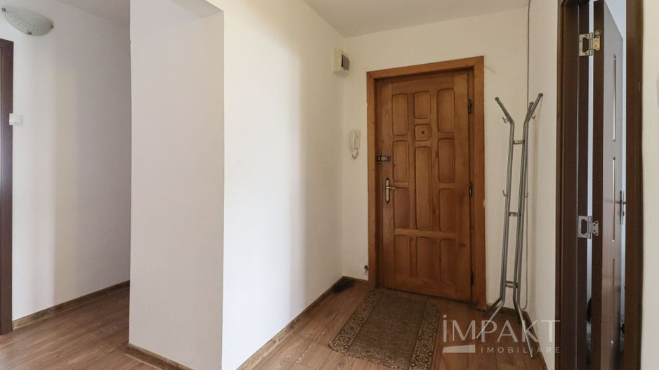 Apartament pentru 3 studenti,  4 camere in Zorilor, zona UMF! - Poză 20