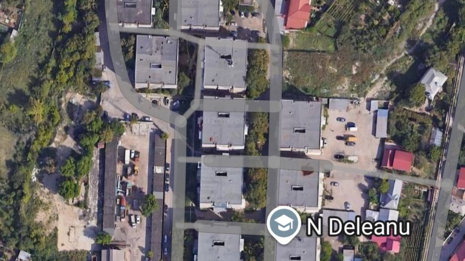 Garsoniera Viaduct.parter - Poză 1