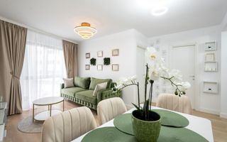 Chirie I Apartament 2 camere I Herastrau I Bloc Boutique - Poză 5