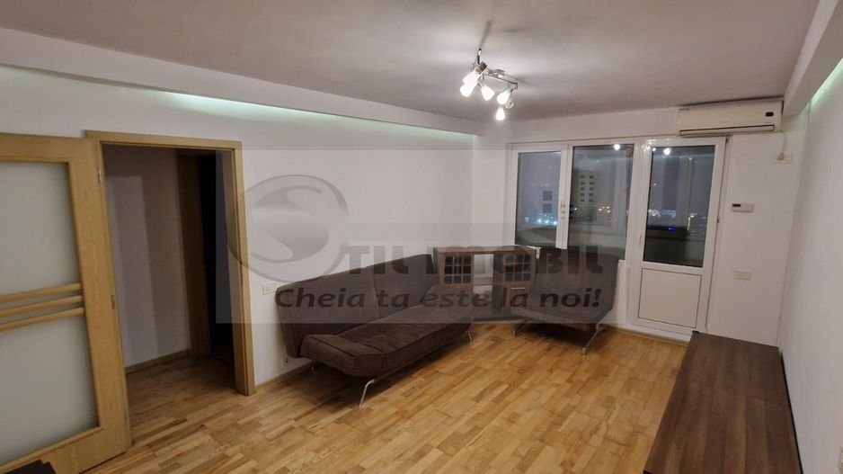 Apartament 4 camere, Podu Roș, 90 mp, mobilat și utilat, 155.000 € - Poză 2