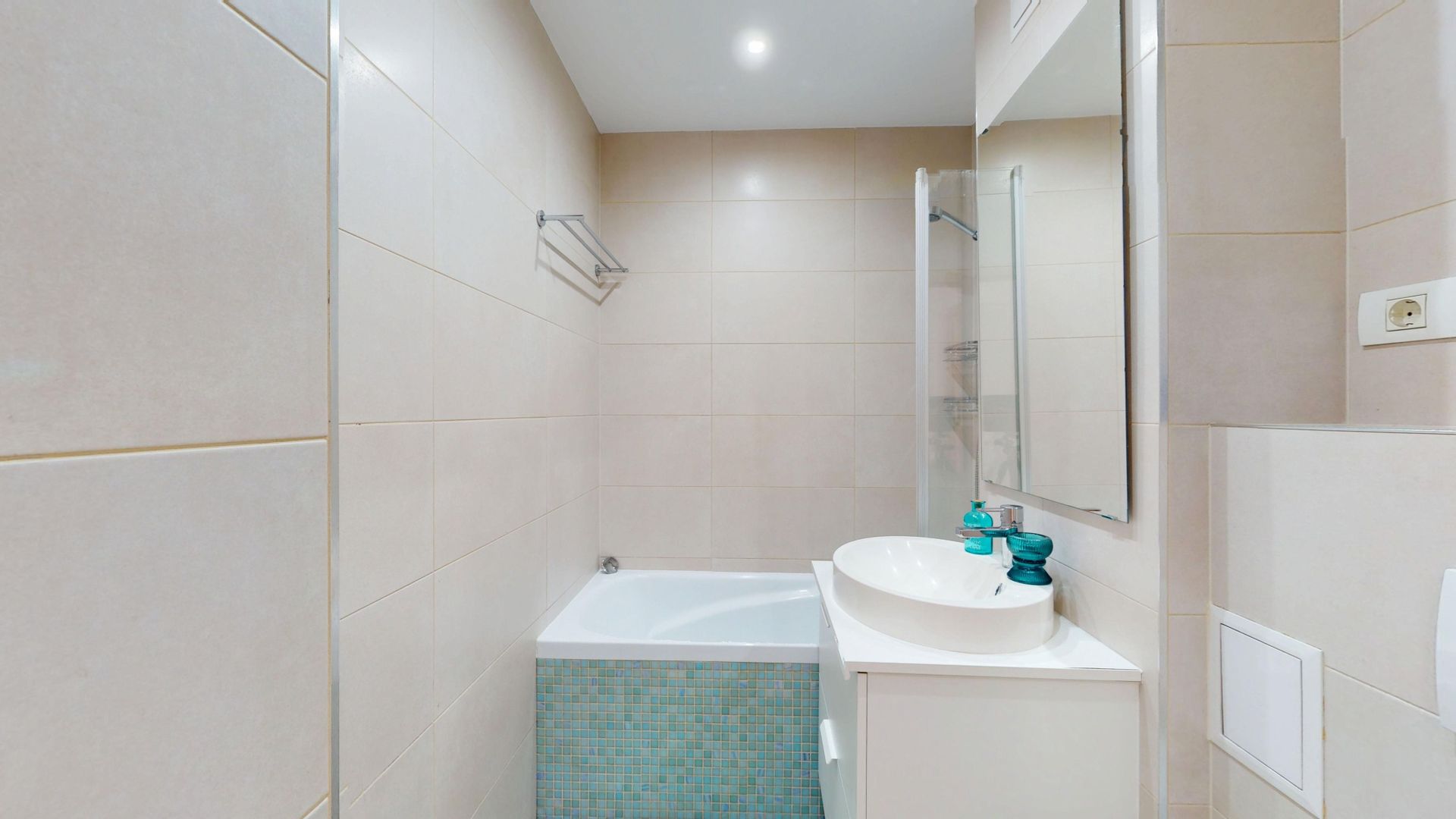 Apartament 2 camere Fundeni | Etaj 1 | 50 mp | Renovat - Poză 15