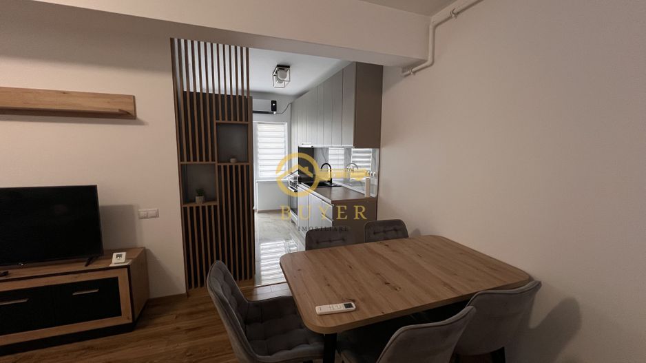 Apartament 3 camere și parcare subterană în Turnisor - Poză 2