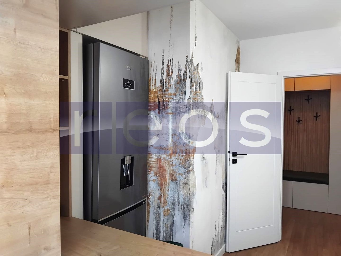 | DOROBANTI | INCHIRIERE| APARTAMENT 2 CAMERE | 50 MP - Poză 10