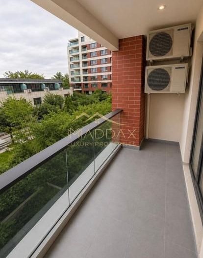 Inchiriere 2 camere Emerald Residence/Parcare/Abonament sala Inclus/Lux - Poză 7