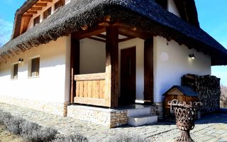 Casa traditionala de vis, aproape de Cluj-Napoca - Poză 2