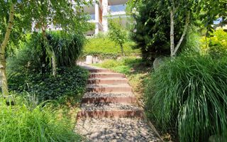 2 camere modern | Parcare | Terasă | Vedere lac - Poză 33